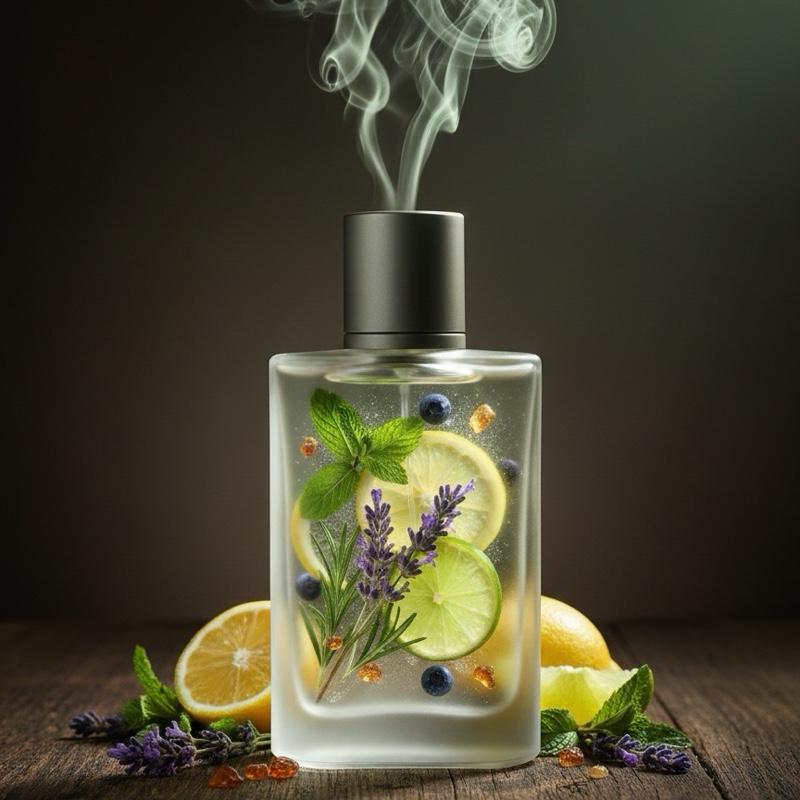 Chemist Fragrance 174