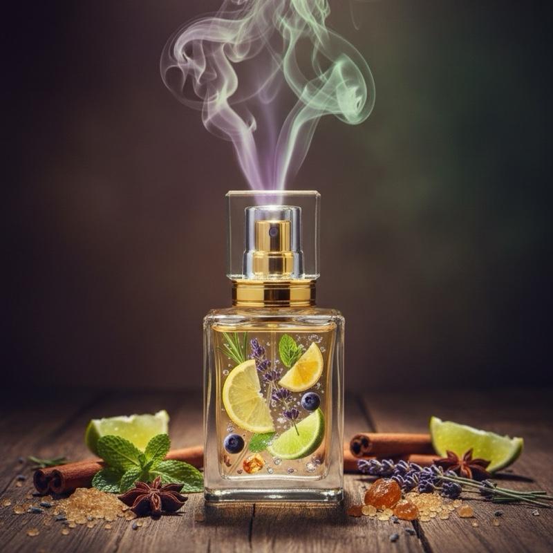 Chemist Fragrance 174