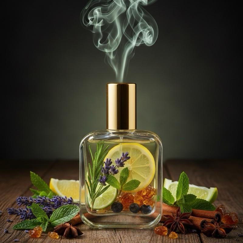 Chemist Fragrance 174